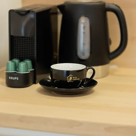 Przytulny Z Parkingiem I Tarasem W Warszawie By Renters * Варшава